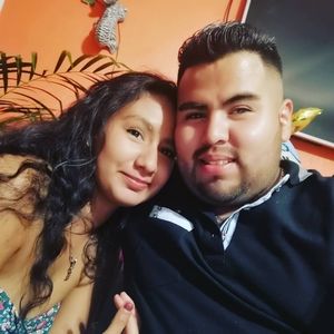 Meet your Posher, Cristal